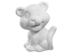 TINY THE TIGER PARTY PAL