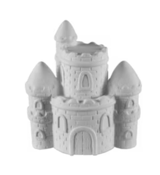 SAND CASTLE BANK