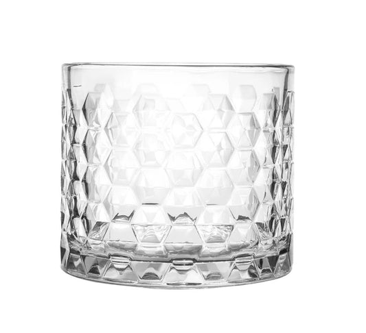 PYO 3 WICK HEXAGON