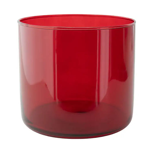 PYO 3 WICK RED 17 OZ.