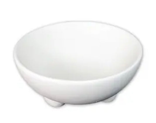 FOOTED DISH