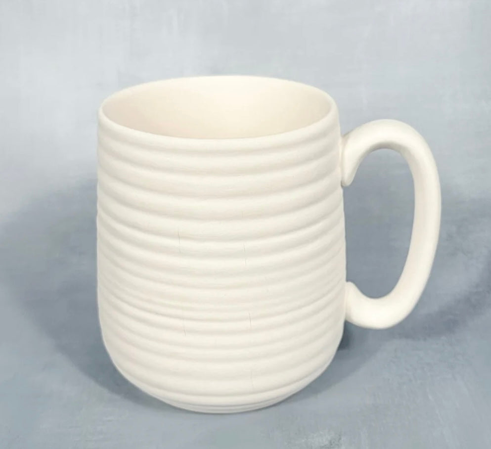 STONEWARE THE MUG