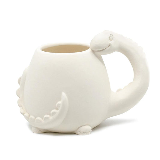 MUG O-SAURUS