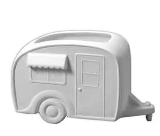 VINTAGE CAMPER