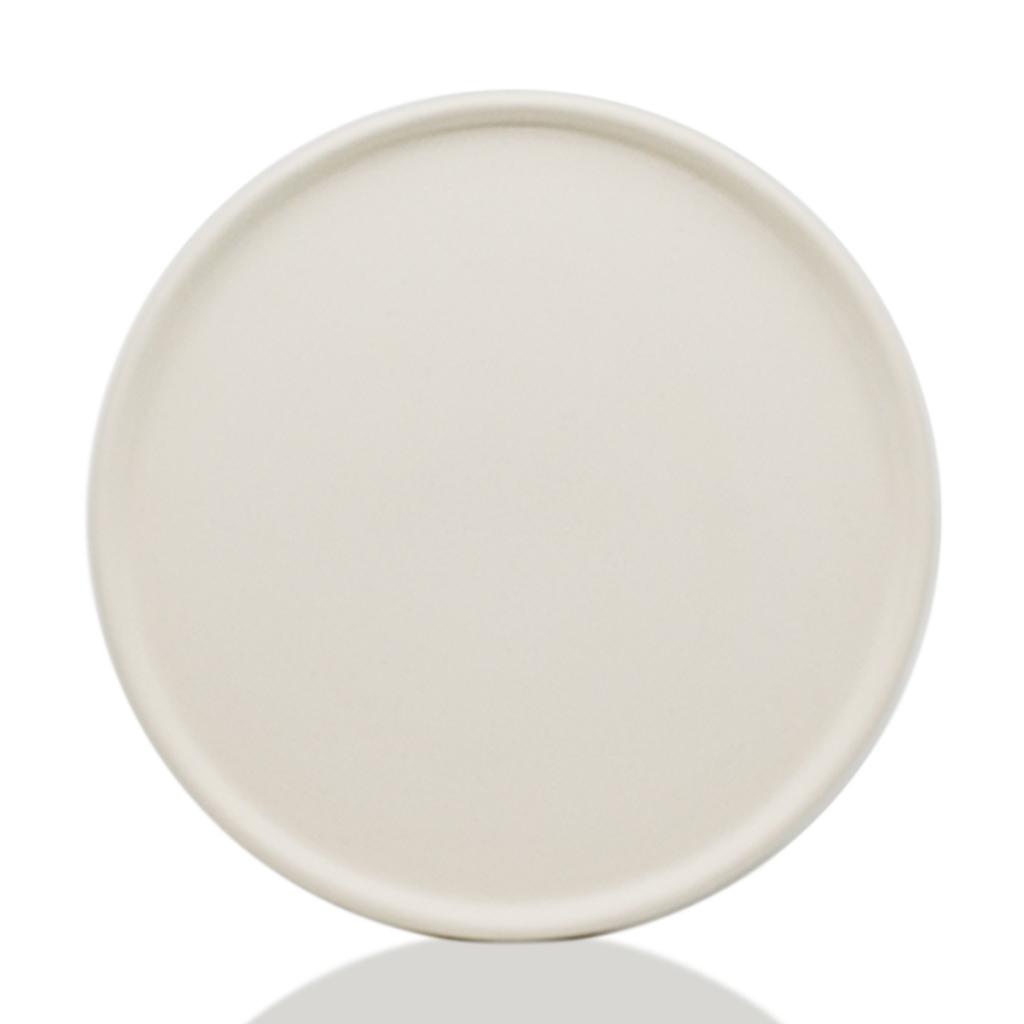 8 INCH EDGEWARE SALAD PLATE