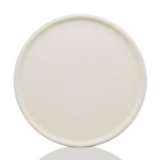 8 INCH EDGEWARE SALAD PLATE