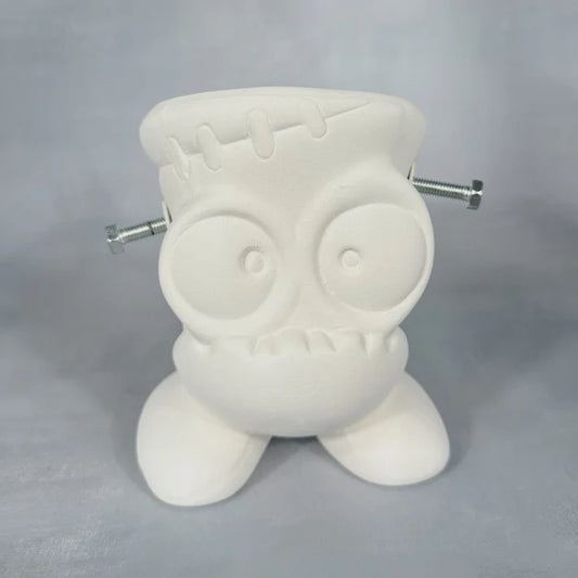 BABY FRANKIE PLANTER