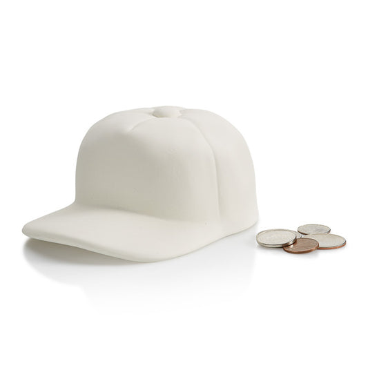 BASEBALL CAP BANK
