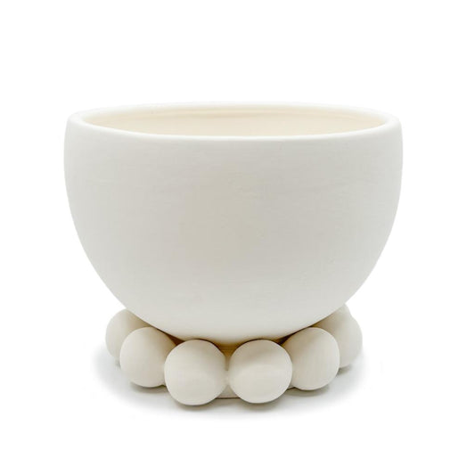 BEADED BOWL