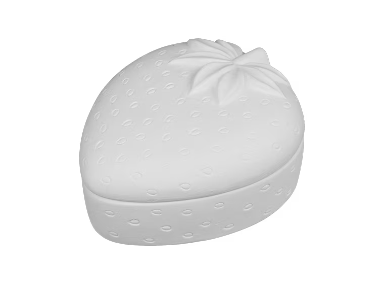 BERRY CUTE STRAWBERRY BOX