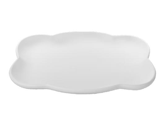 BIG BUBBLE PLATE