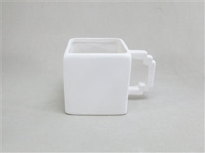 BLOCK MUG