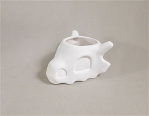 BONE PLANTER