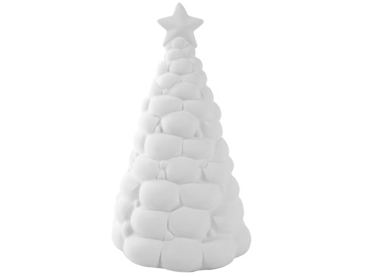 BUBBLE CHRISTMAS TREE