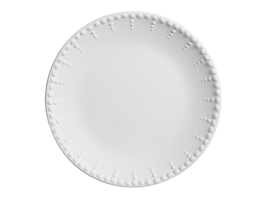 BULBOUS SALAD PLATE