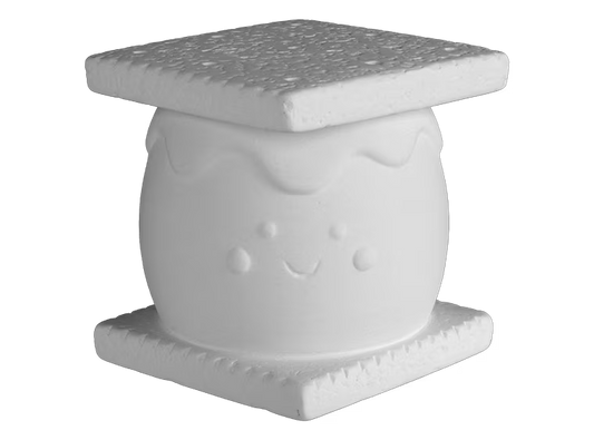 CAMPFIRE TREAT BOX
