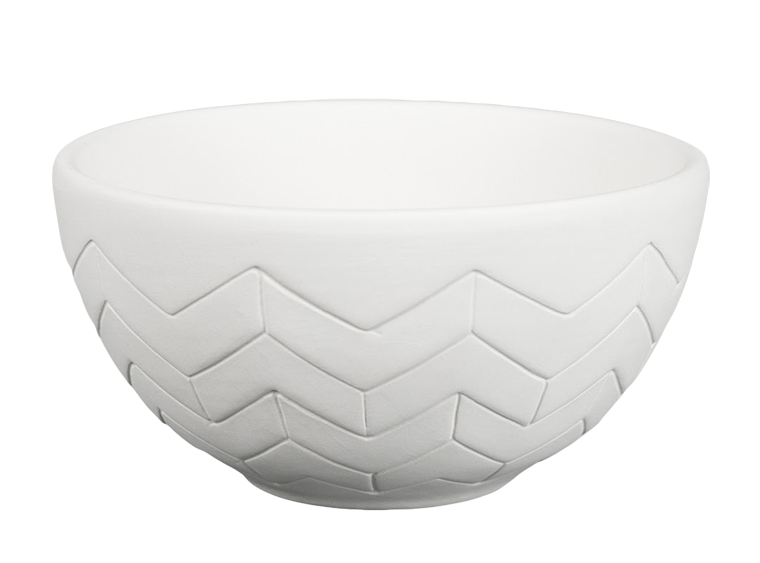 CHEVRON BOWL