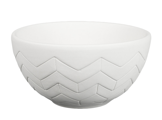 CHEVRON BOWL