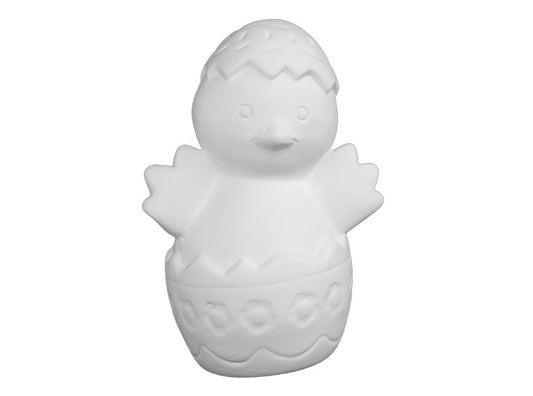 CHICK'N EGG