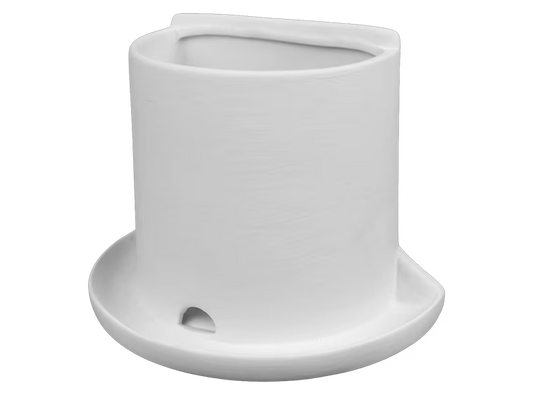 CLASSIC BOOKEND PLANTER