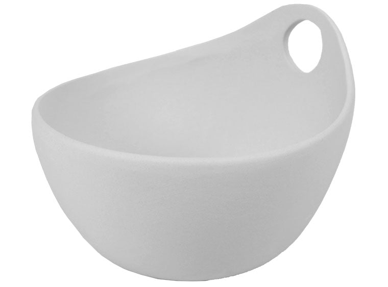 CONTEMPORARY SOUP BOWL