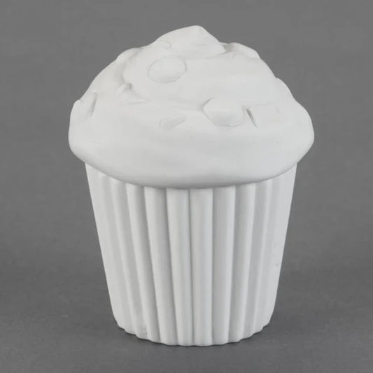 CUPCAKE BOX
