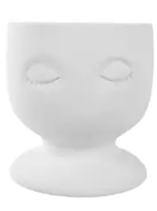 MEDIUM FACE PLANTER