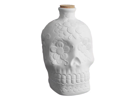DAY OF THE DEAD DECANTER