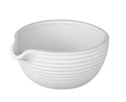 MEDIUM POUR BOWL