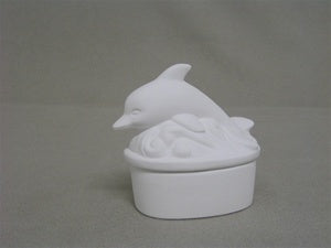 DOLPHIN BOX