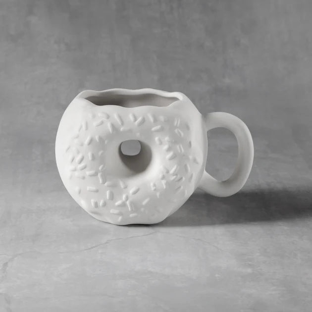 DONUT MUG