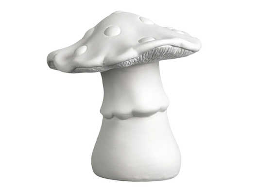 DOTTED MUSHROOM