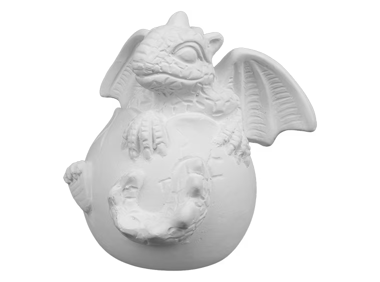 DRAGON HATCHLING PARTY PAL