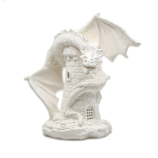 DRAGONS LAIR LANTERN