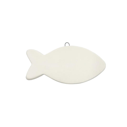FISH ORNAMENT