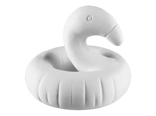 FLOATY FLAMINGO