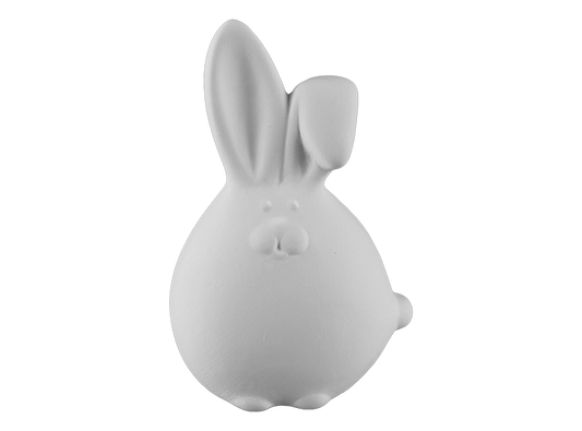 FLOPSY BUNNY FIGURINE