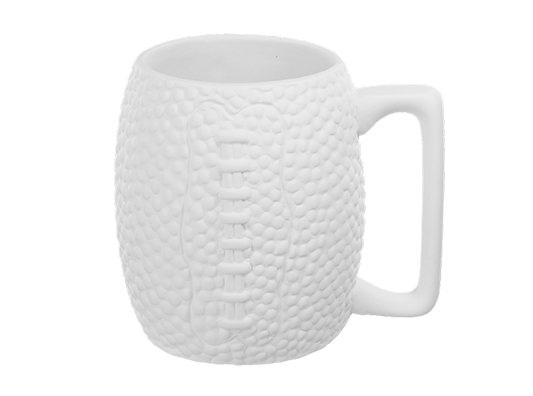 FOOTBALL MUG