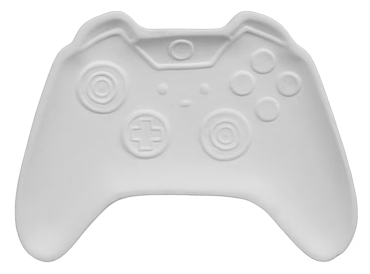 GAMER DISH
