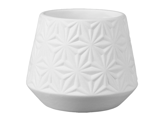 GEOMETRIC CONTAINER