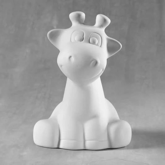 GIRAFFE BANK