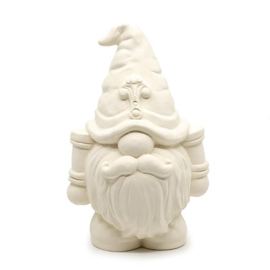 GNOME CRACKER