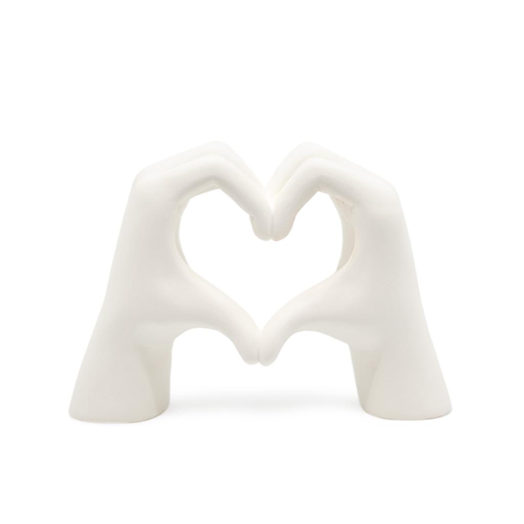 HEART HANDS