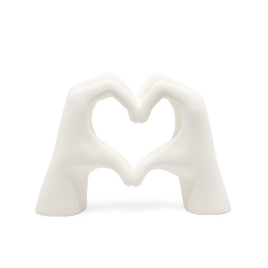 HEART HANDS