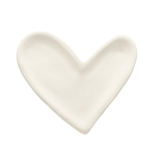 HEART TRINKET TRAY