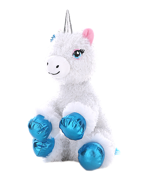 HOPE THE WINTER UNICORN