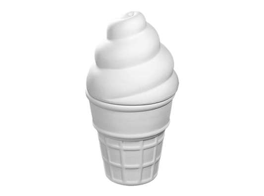 ICE CREAM CONE BOX