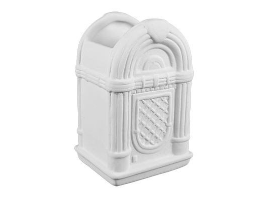 JUKEBOX CONTAINER