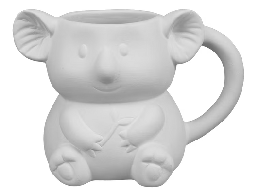 KOORI KOALA MUG