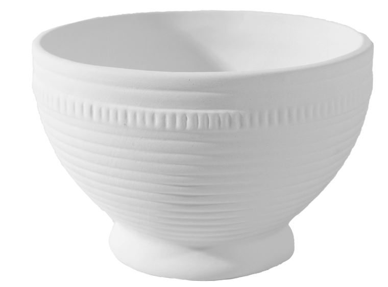 LARGE DRESDEN BOWL